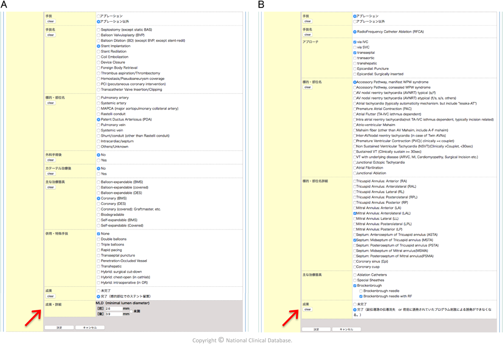 Pediatric Cardiology and Cardiac Surgery 31(1-2): 30-38 (2015)