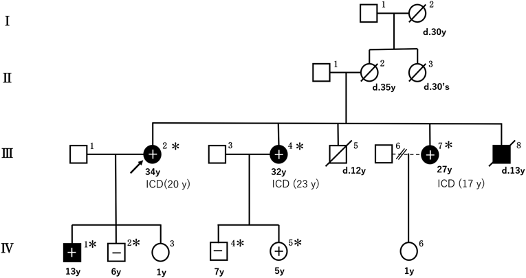 Pediatric Cardiology and Cardiac Surgery 37(2): 144-150 (2021)